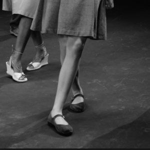 Meet your Posher, Nadia